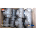 Stainlesss Steel Forged Steel Fittings